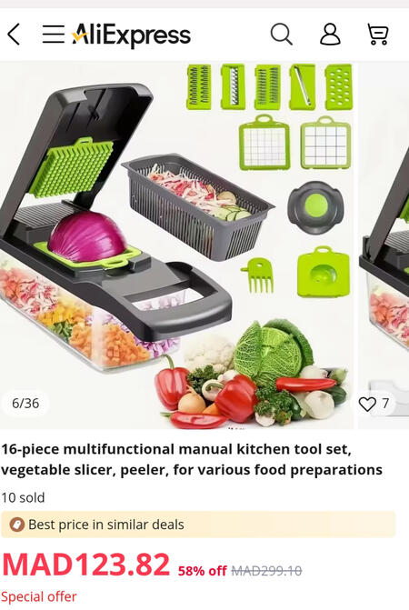 Handpicked Kitchen Tools You'll Love
